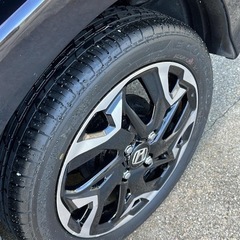 🚘人気のNBOXカスタム🚘即決の方特典あり🚘の画像