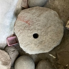 🎍🌅🌄🎍漬物石のような🎍🌅🌄🎍