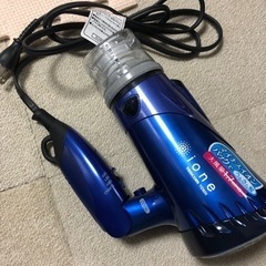 ドライヤーの画像