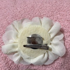 コサージュの画像