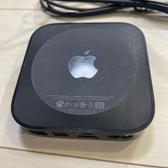 Apple tv A1469の画像