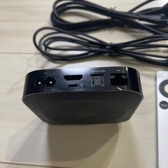 Apple tv A1469の画像