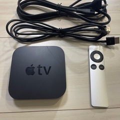 Apple tv A1469