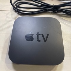 Apple tv A1469の画像