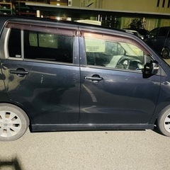 調子良いのワゴンです　プシュスタートですの画像