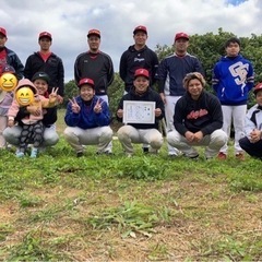 2023年　新メンバー募集中