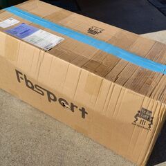 Fbsport ☆8m☆ エアートラック 体操 エアーマット 新品 800cm