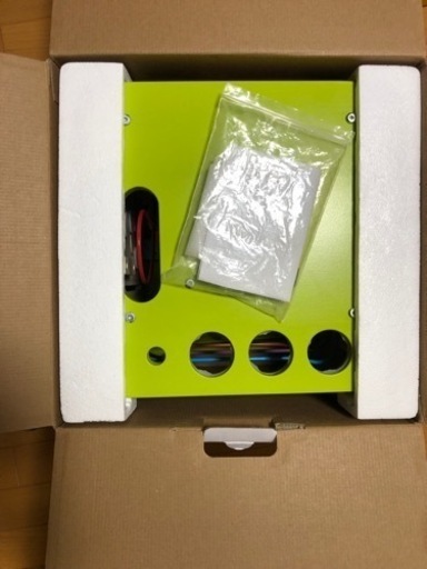 Hape(ハペ) カントリークリッターズプレイキューブ 
