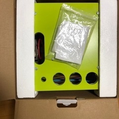 Hape(ハペ) カントリークリッターズプレイキューブ の画像