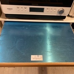モモナチュラル　momonatural食器棚　カップボードの画像