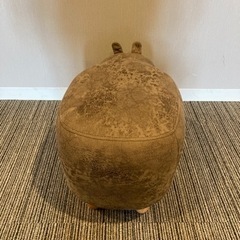カバいす（大）の画像