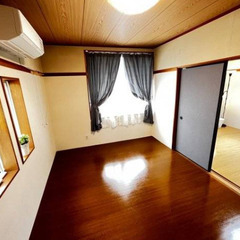 東⭕初期費用4万円台～⭕️大家直接募集 😊敷礼・仲介手数料無料✨家賃1ヶ月無料キャンペーン中🎵事務所使用・ペット相談可能🐈新品設備15個付き✨南向き日当たり良好🌞ファミール東雲🌷2DK⭕コンビニ・スーパー近く🛒千葉県山武市🌹ＪＲ総武本線 成東駅🚉　東金市　松尾　求名	 - 山武市