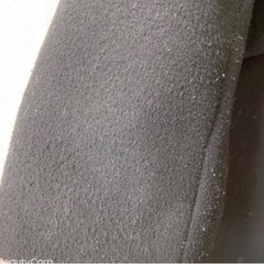 Simplicite ★ノーカラーコート ロングコートの画像