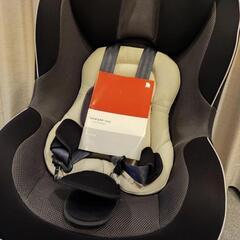 タカタ製 チャイルドシート takata04 neo
