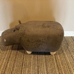 カバいす（小）の画像