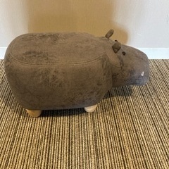 カバいす（小）の画像