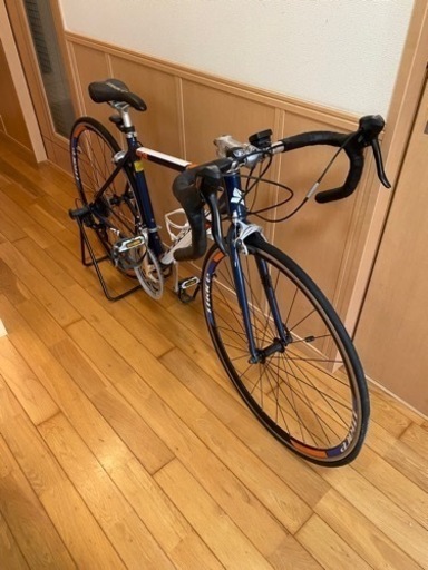 ロードバイク