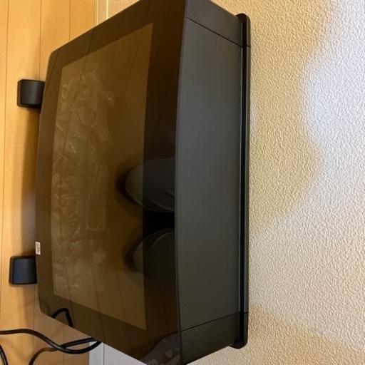 暖炉型ファンヒーター