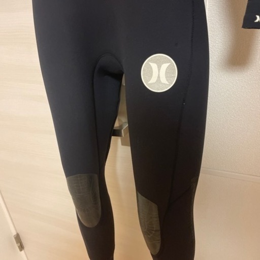 ドライスーツ　ウェットスーツ　Hurley