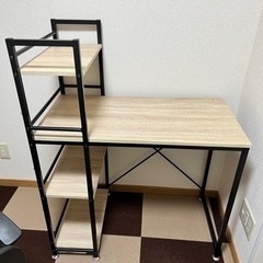 デスク チェア セット