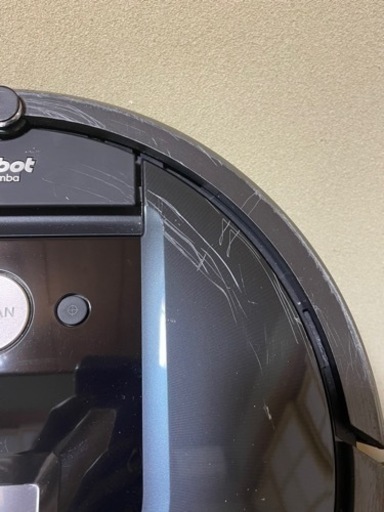 純正】iRobot ルンバ 985 Wi-Fi マッピング対応 【公式通販】