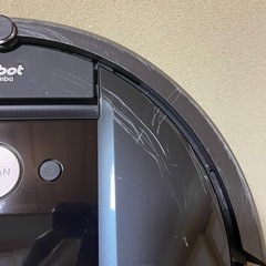 公式純正】Wi-Fi マッピング対応 iRobot ルンバ 985 本体・フィルター