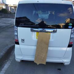 キャンセルの為再投稿ＮBOXss