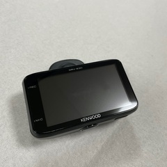ドライブレコーダー KENWOOD DVR-830