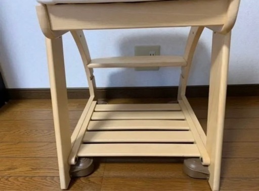 コイズミ　学習机用イス