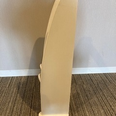 木製スリッパ立て（４足用）の画像