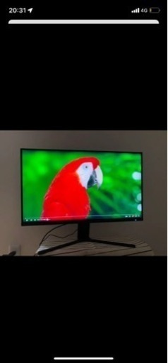 Xiaomi miデスクトップモニター27インチ