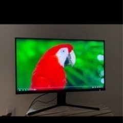 Xiaomi miデスクトップモニター27インチ