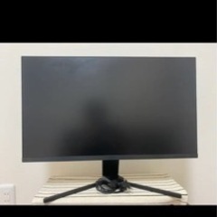 Xiaomi miデスクトップモニター27インチの画像