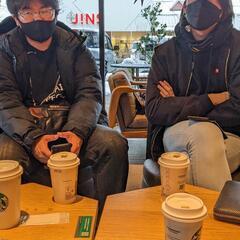 楽しいサークルが… - メンバー募集