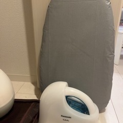 【1月5日引き取り限定】生活家電セット（アイロン、ドライヤー、ブ...