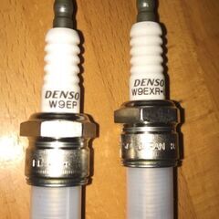 DENSO スパークプラグ W9EP （V9110-6045）　...