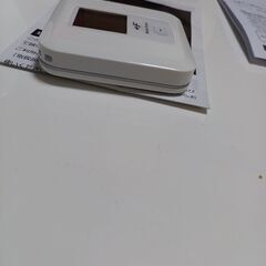ポケットWi-Fiです。の画像