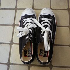 PROKEDS プロケッズ　25.5㎝