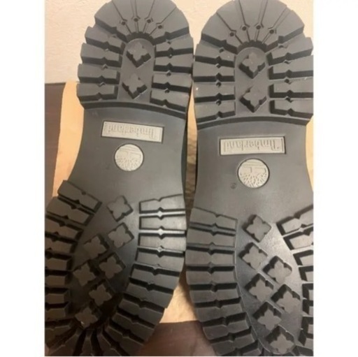 【先着順】美品　timberland waterproof 　27.0cm  ※取りに来て頂ける方限定の最終値