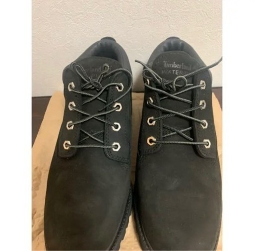 【先着順】美品　timberland waterproof 　27.0cm  ※取りに来て頂ける方限定の最終値