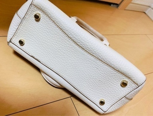 COACH  ハンドバッグ  