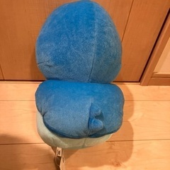 ポケモン　大きい ぬいぐるみ　ポッチャマ　の画像