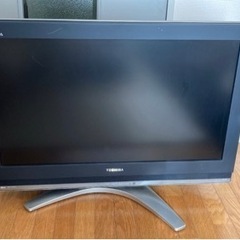 テレビ売ります。