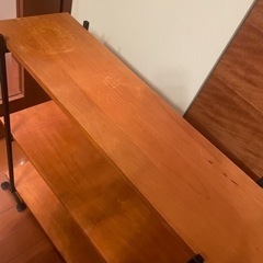 アイアン家具の画像