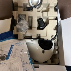 レイコップ　一度だけ使用　の画像
