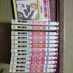 マンガ65冊の画像