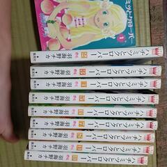マンガ65冊の画像