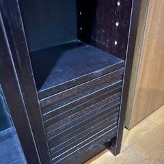 IKEA BENNO 8点セット CD / DVD / ゲームのラックに最適の画像