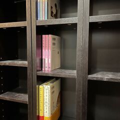 IKEA BENNO 8点セット CD / DVD / ゲームのラックに最適の画像