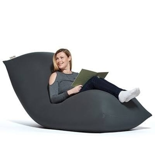 yogibo max ヨギボー マックス ダークグレー